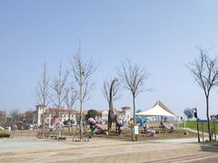 -歌斐颂巧克力小镇