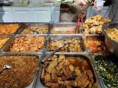 -晓宇盒饭(民安街店)