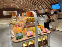 -老鼎丰糕点铺子(国贸商城店)