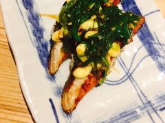 -初居食屋日式料理(万象城购物中心店)