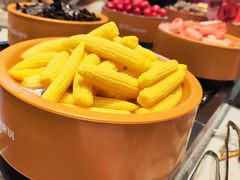-龍歌自助小火锅(淮安楚州万达店)