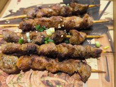 -火龙堂·风味民间菜(文一路店)