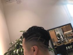 -曼都发型·臻选