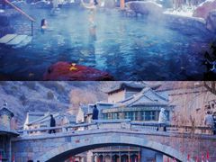 -沉浸北京·团建旅行·密室剧本杀·年会会议轰趴拓展