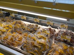 -焗外人·盐焗零食(云门 NEW PARK 店)