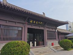 -赵州桥景区