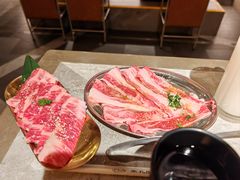 -乾杯烧肉居酒屋(中洲湾店)