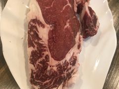 -塔峪鲜肉烧烤