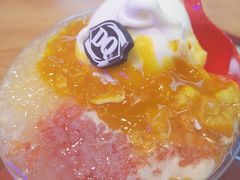 -DQ·蛋糕·冰淇淋(万象城店)