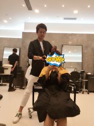 护理-TONI&GUY