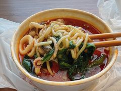 -四里沙茶面(湖滨四里店)