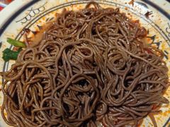 -蓝田九大碗民俗食府(蓝田店)