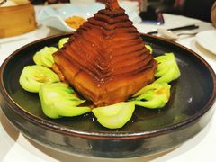 金牌扣肉-南麓·浙里(外滩店)