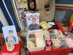 -百事喜乐炸鸡铺(合肥首店)
