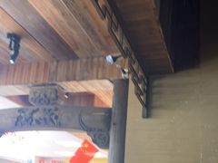 -徽三说·土徽菜·中国徽菜连锁品牌(一中店)