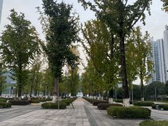 -两江幸福广场
