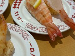 -寿司郎(上野店)