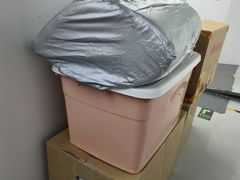 -安东易迷你仓自助寄存仓库(苏州桥店)