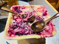 -火山屋台(新街口店)