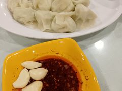 -听涛雅苑百味饺子老家菜馆