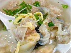 -海平馄饨(逍遥二路店)
