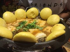 -虾宝贝胶东海鲜·渔家菜(小西天店)
