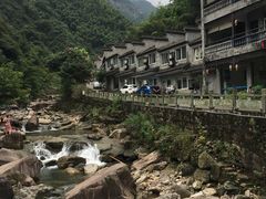 -浙北大峡谷