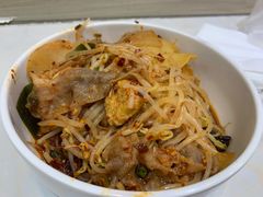 -周真真南昌拌粉·瓦罐汤(敦化路店)