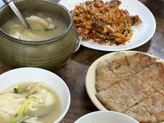-三清洞疙瘩汤