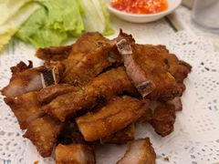 香猪腩仔骨-东江海鲜大排档·潮汕菜·砂锅粥