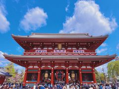 -浅草寺
