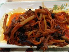 -老乡鸡(东方广场店)