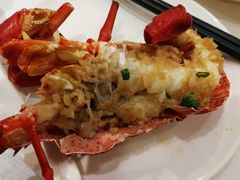 -徐记海鲜(陕西历史博物馆|明德门店)
