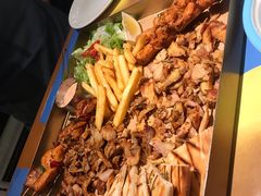 -HELLO MUSAE 拾光缪斯餐厅·纯正希腊风味(苏州中心店)