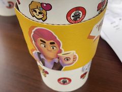 -太平洋咖啡(北大国际医院店)