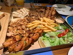 -HELLO MUSAE 拾光缪斯餐厅·纯正希腊风味(苏州中心店)