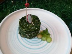 -雍沪里·沪湘融合菜( 康桥店)