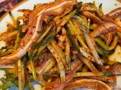 -江边城外烤全鱼(方庄时代购物中心店)