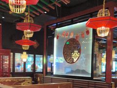 -缪氏川菜(深圳北站缤果空间店)