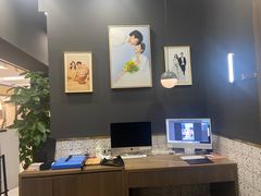 -海马体照相馆|大师(北京华贸中心店)