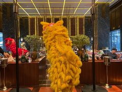 -Tivano意大利餐厅(成都居舍酒店)