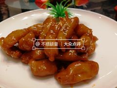 -北平味道.京味菜.烤鸭(梨园店)