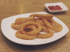 -棒约翰比萨·意面(松江开元店)