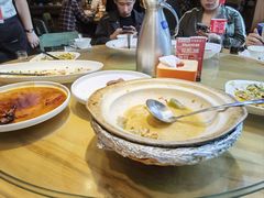 -永安鱼庄·镇江菜(丁卯店)