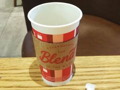 -星巴克臻选(济南万达店)