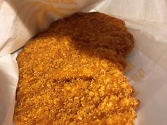 -麦当劳(东直门外大街店)
