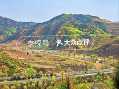 -辛安庄鸡鸣山景区