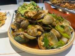 -亿牌牌东北烧烤(博物馆旗舰店)
