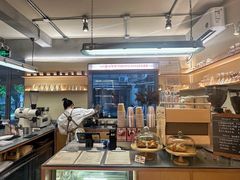 -The Roastery By AllYouWant(福田店)