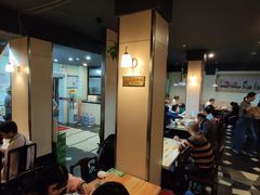 大堂-富源春面馆(四川北路店)